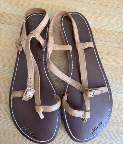 Flip flop sandalen - |,