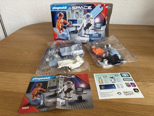 Playmobil 70603 space - playmobil,