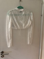 Dirndlbluse Spitze Von Majo