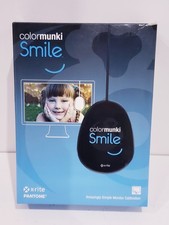 X-Rite ColorMunki Smile