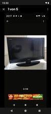 Toshiba TV 26"/66 cm Diagonale
