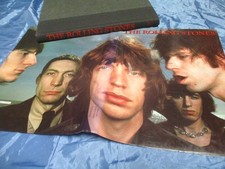 The Rolling Stones , Original