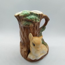 Vintage Fauna Royal Hornsea