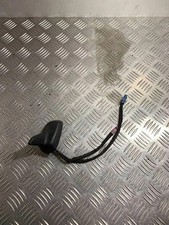 AUDI A6 Avant 4F5, C6 Antenne