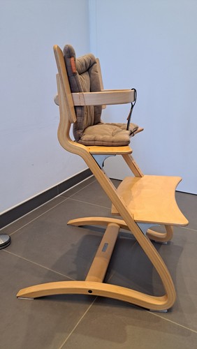 Original leander stuhl - original,