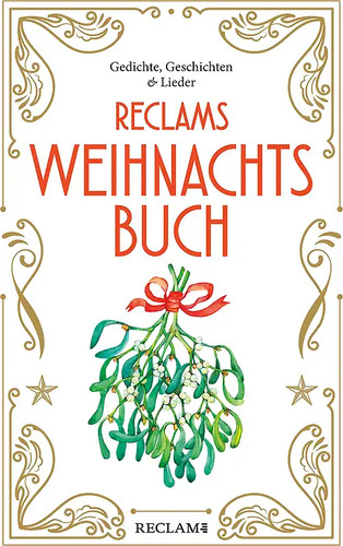 Reclams weihnachtsbuch - reclams,