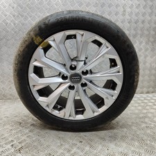 AUDI A4 Avant B9 Alufelge mit