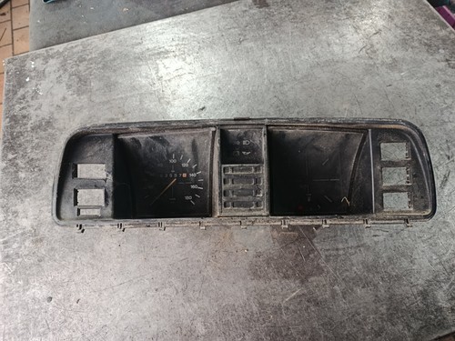 Tacho bulli bus - vw,