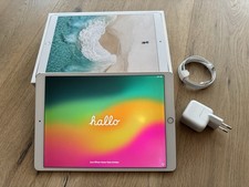 Apple iPad Pro 1. Gen 64GB, Wi-Fi, 10.5 Zoll - Gold