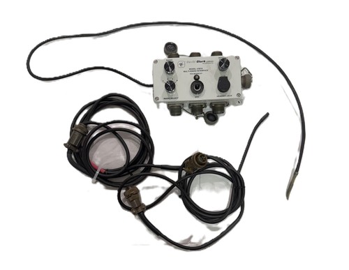 David clark u3814 - u3814, multi-radio