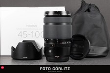 Fuji GF 45-100mm 4.0 R LM OIS WR FOTO-GÖRLITZ Ankauf+Verkauf