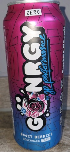Gönrgy performance boost - gÖnrgy, jp