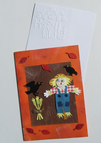 Erntedank karte oktober - erntedank,