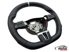 Tuning Lenkrad Lederlenkrad Vw