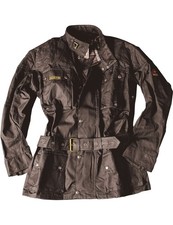 Scippis CRUISER Jacket Braun