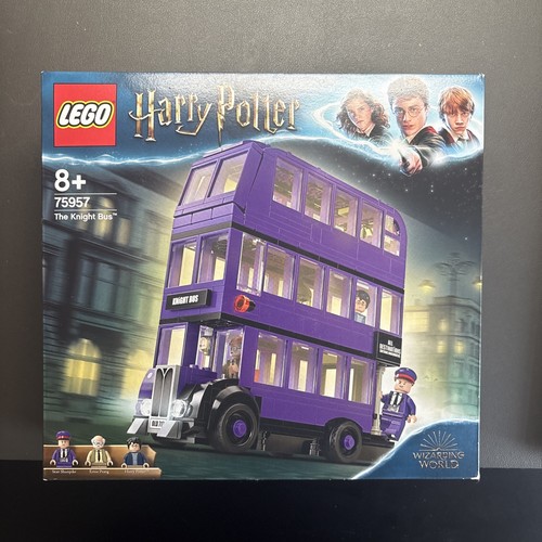 Lego harry potter der - harry, potter: