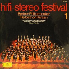 Hifi stereo festival - hifi, 1