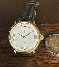 saubere Osco Quarz, nahe