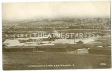 RP EASTBOURNE Summertown Camp