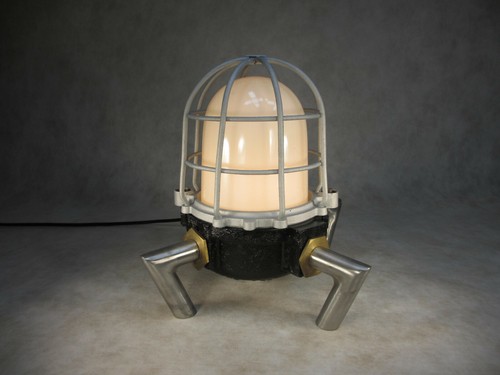 Art deco lampe kg - deco,