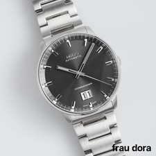 MIDO Herrenuhr Commander Big