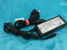 Samsung Netzteil Notebook Ladegerät AD-9019S 19V 4,74A