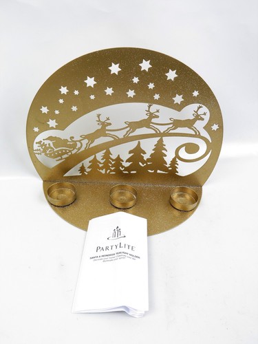 Partylite teelichthalter - partylite,