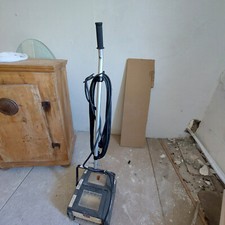 Rotowash R2 Teppich- und Bodenreinigungsmaschine, komplett und funktionstüchtig