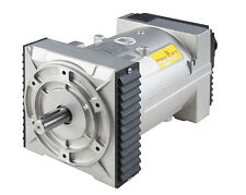 Generator für Stromaggregat 3kVA 230V 3000U/min Stromerzeuger 02555 12345