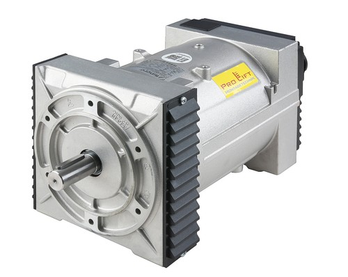 Generator für stromaggregat - generator,