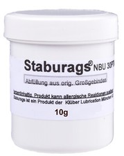 Staburags NBU 30 PTM 10g