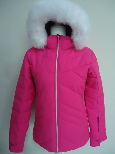 Karbon ski coat girls size - coat,