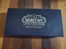 Frostmourne Letter Opener