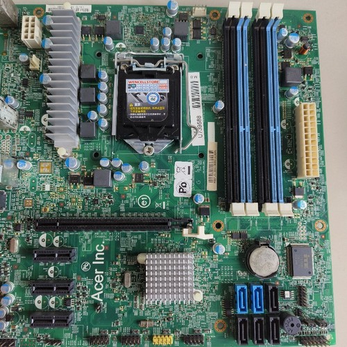 Acer predator g5910 mainboard - acer,