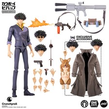 Mondo Exclusive SPIKE SPIEGEL