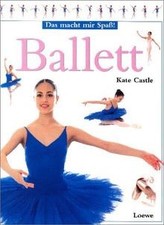 Ballett von Castle, Kate |