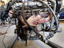 Komplettmotor Peugeot 309 ii