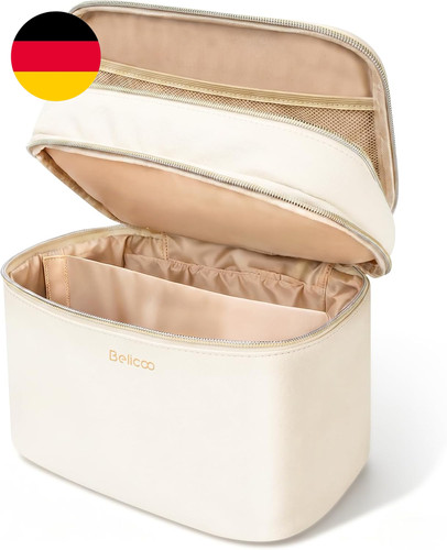 Kosmetiktasche kulturtasche - kosmetiktasche,