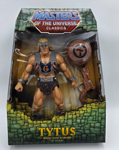 Masters the universe - masters,