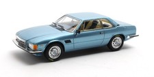 DeTomaso Longchamp 1972, 1/43
