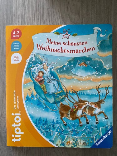 Tip toi buch meine schönsten - tip,
