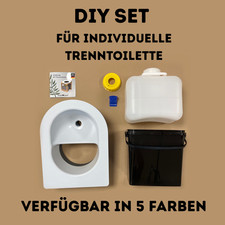10 Liter DIY Set