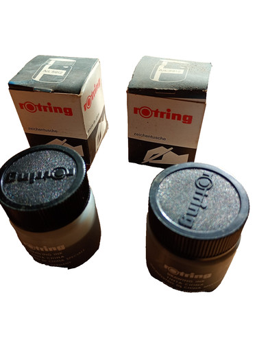 Rotring isograph zeichnung - rotring,