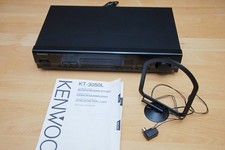 KENWOOD KT-3050L - AM-FM