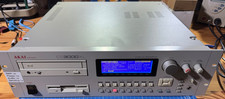 Akai CD3000XL Sampler – mit neuem LED-Display – 8 Out, SCSI, CD-ROM, GEPRÜFT!