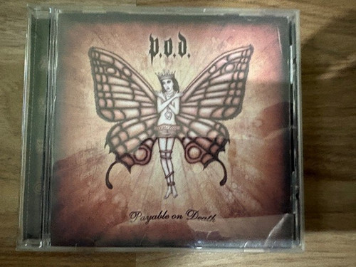 Payable on death - p.o.d.,