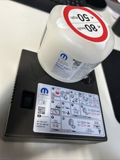 Original MOPAR PSA Group