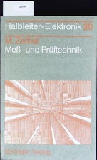 Meß- und Prüftechnik