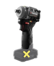 PARKSIDE PERFORMANCE 12V