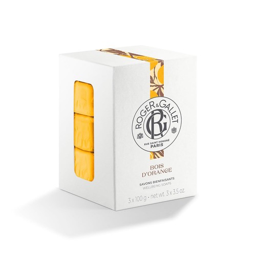 Roger gallet wohltuendes - roger&gallet,